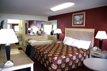 crystal inn and suites atlantic city absecon