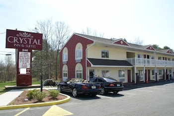 crystal inn and suites atlantic city absecon
