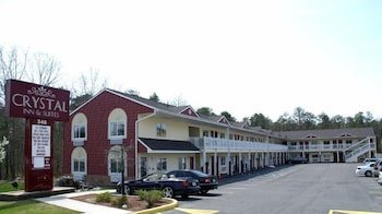 crystal inn and suites atlantic city absecon
