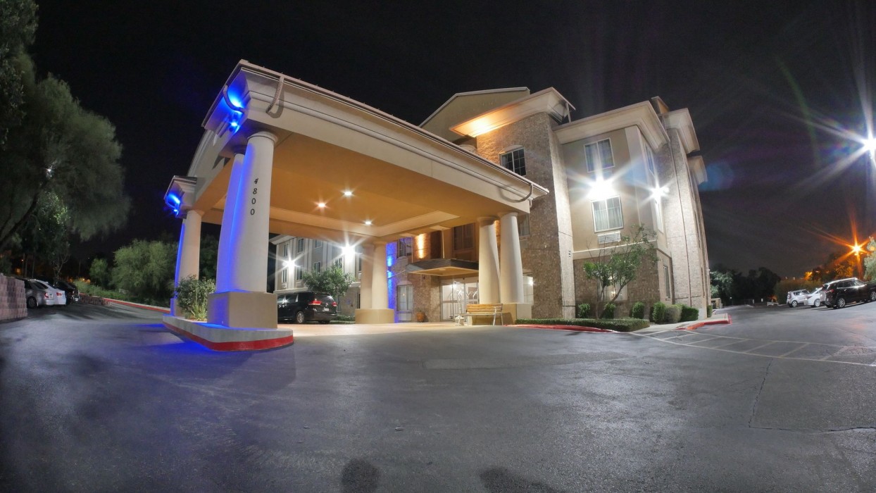best western medical center north inn and suites nea