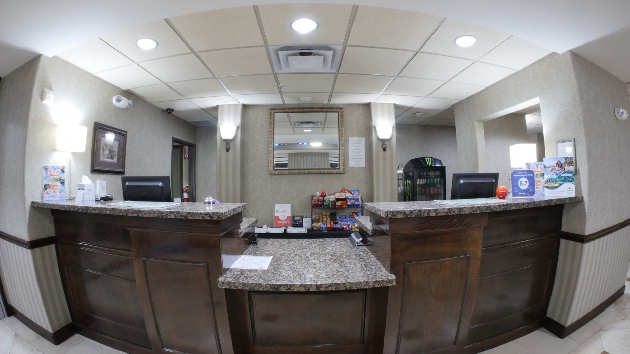 best western medical center north inn and suites nea