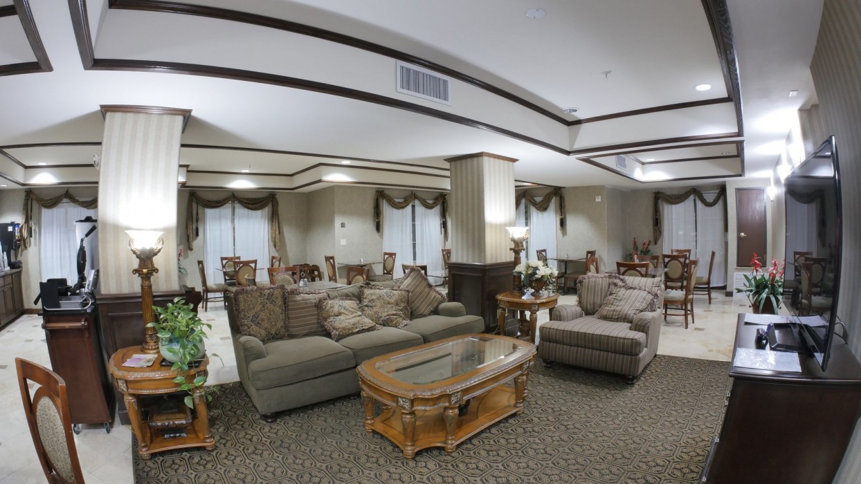 best western medical center north inn and suites nea