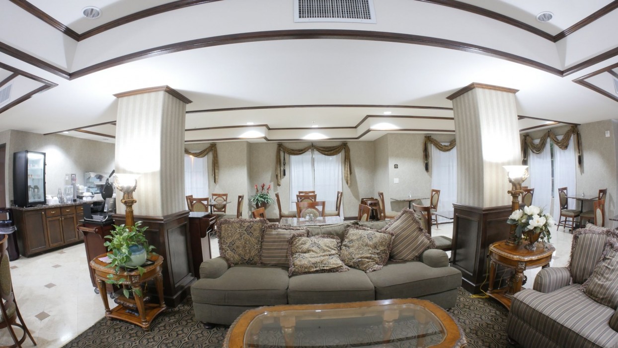 best western medical center north inn and suites nea