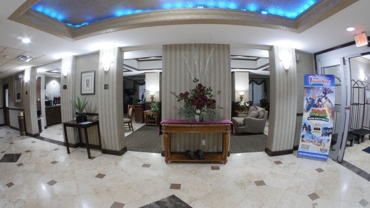 best western medical center north inn and suites nea