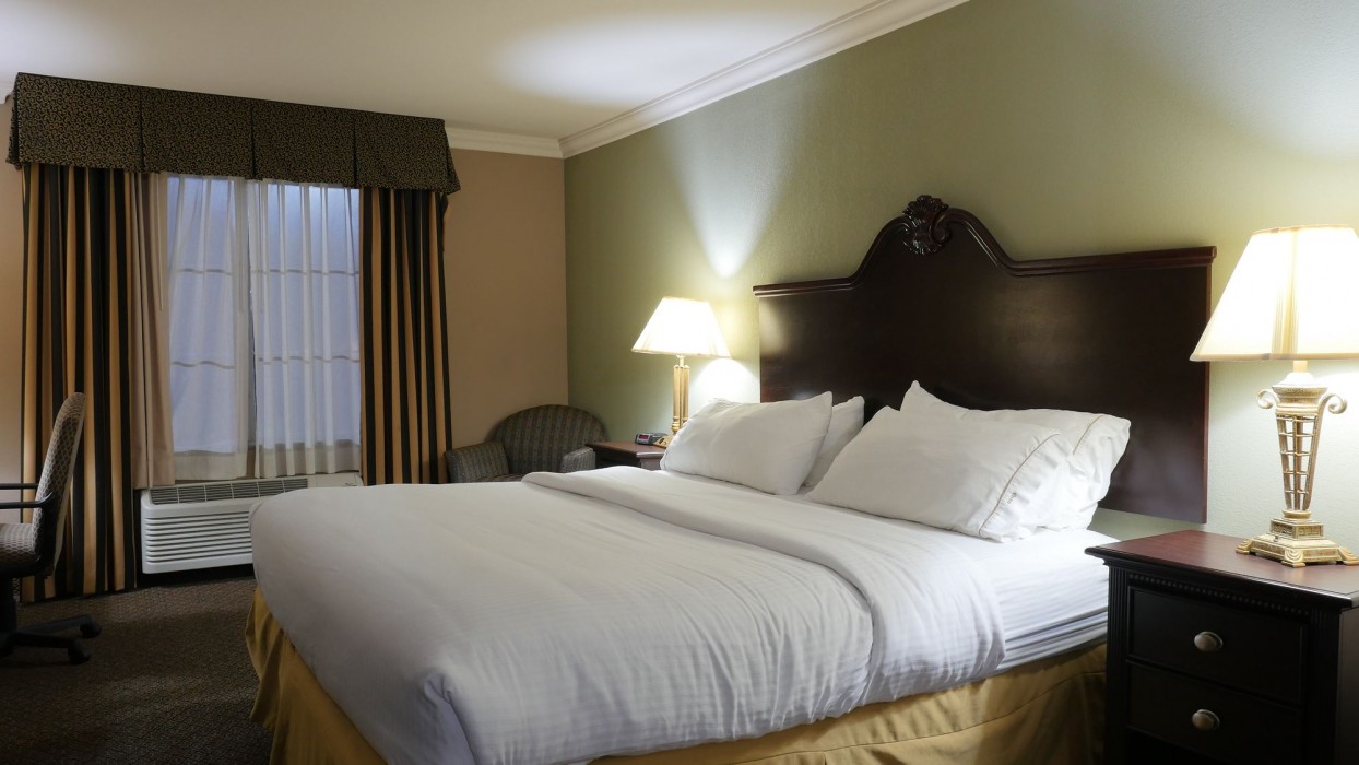 best western medical center north inn and suites nea