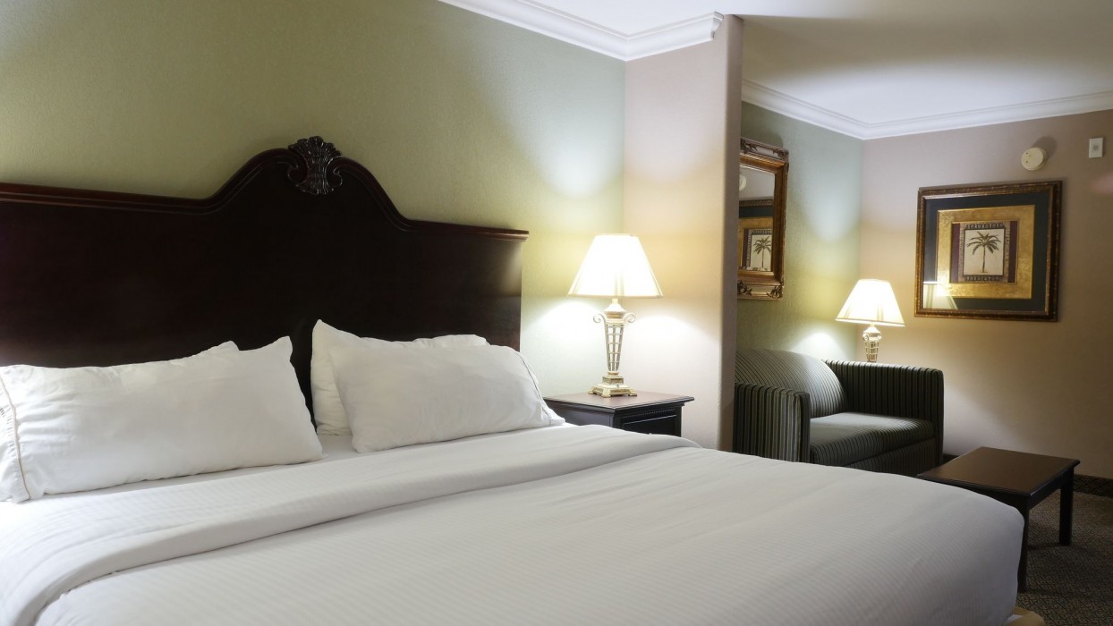 best western medical center north inn and suites nea