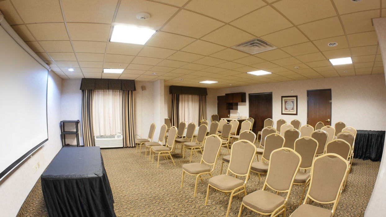 best western medical center north inn and suites nea