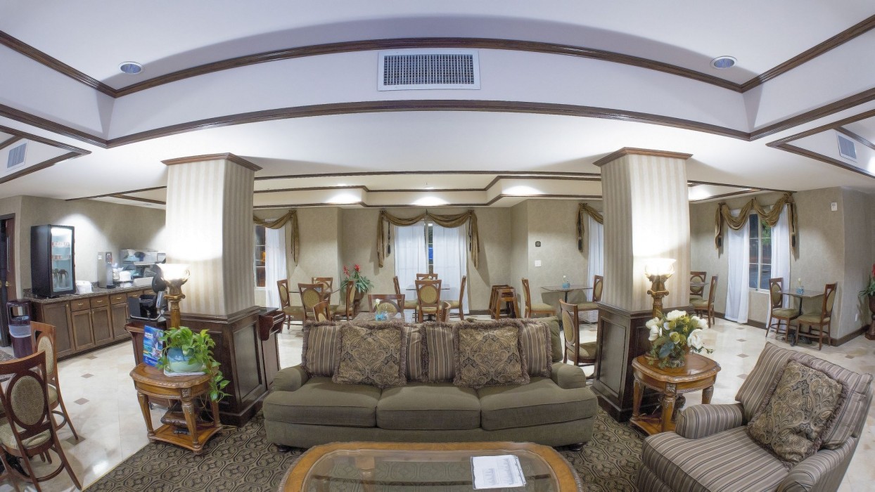 best western medical center north inn and suites nea