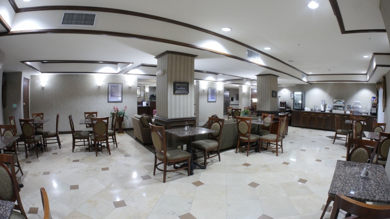 best western medical center north inn and suites nea