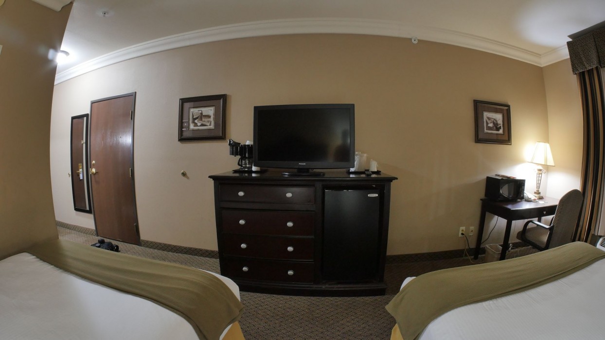 best western medical center north inn and suites nea