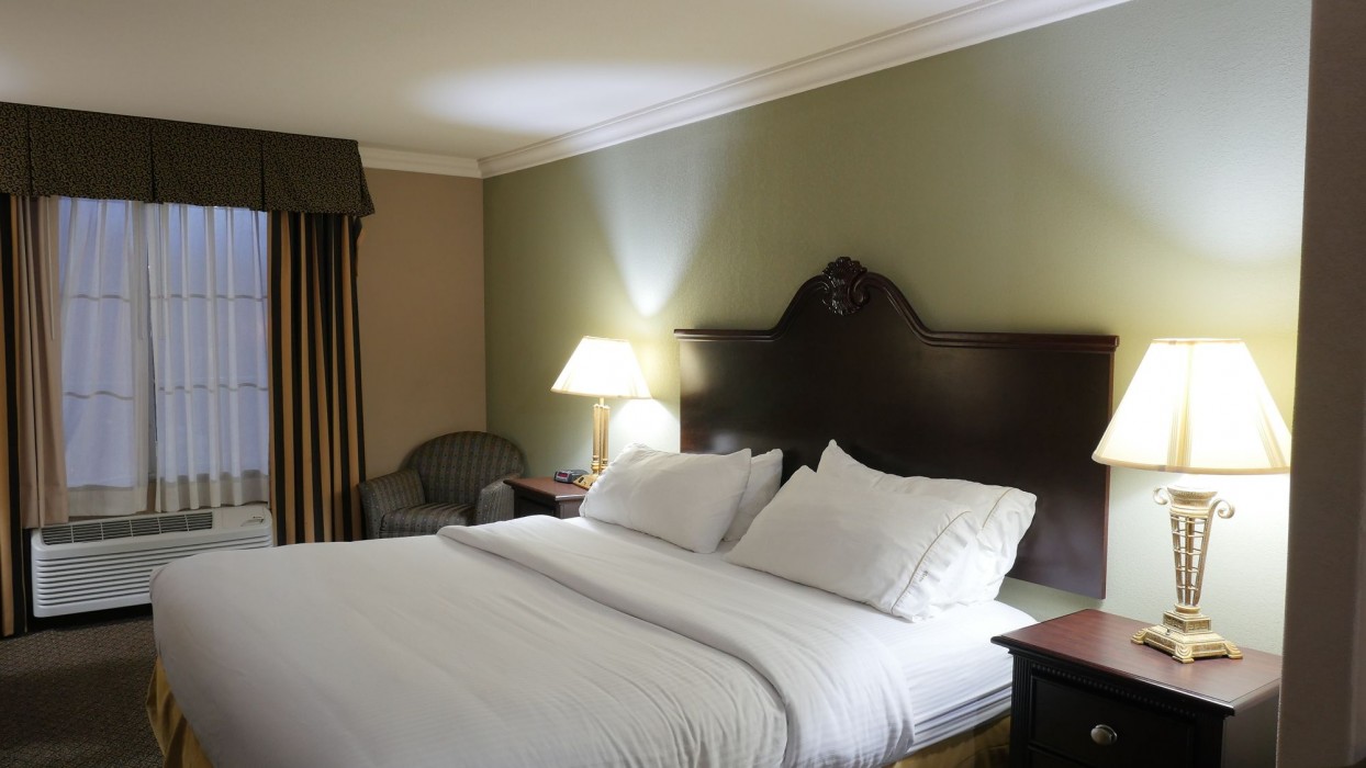 best western medical center north inn and suites nea