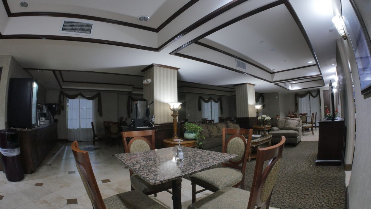 best western medical center north inn and suites nea