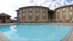 Best Western Medical Center North Inn & Suites Nea,Shavano Park>>San Antonio,3 star
