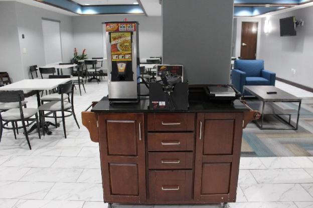 best western medical center north inn and suites nea