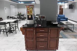 best western medical center north inn and suites nea