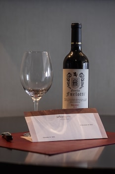 urban suites recoleta boutique hotel