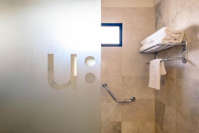 urban suites recoleta boutique hotel