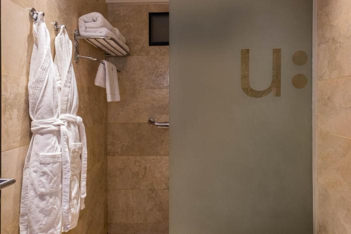 urban suites recoleta boutique hotel