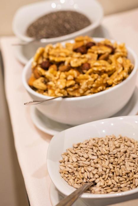 urban suites recoleta boutique hotel