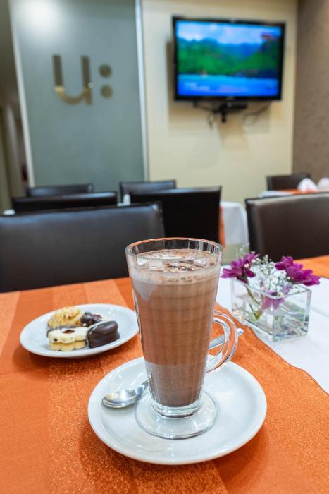 urban suites recoleta boutique hotel