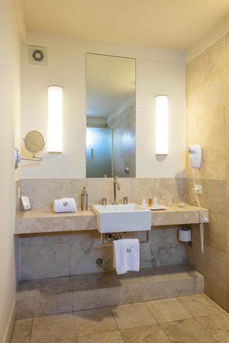 urban suites recoleta boutique hotel