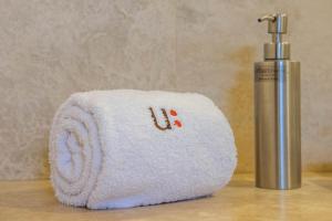 urban suites recoleta boutique hotel