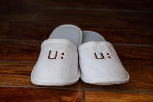 urban suites recoleta boutique hotel