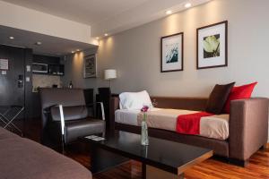 urban suites recoleta boutique hotel