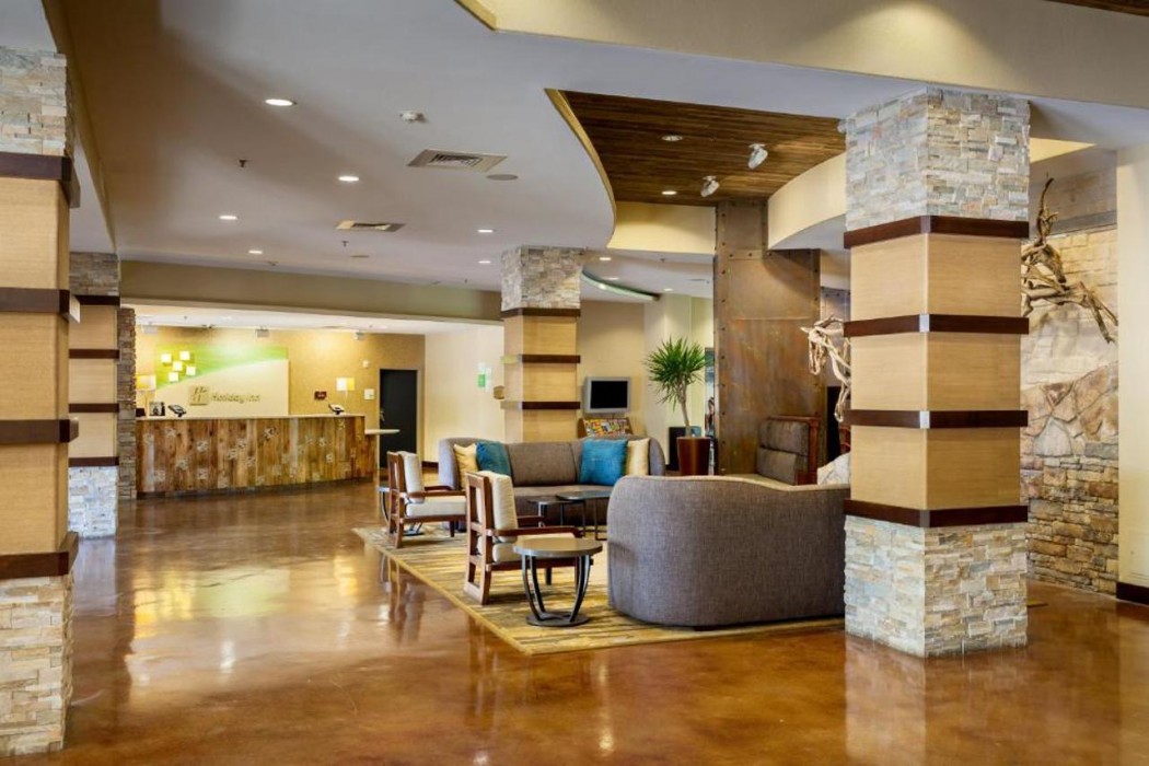 holiday inn san antonio seaworld by ihg