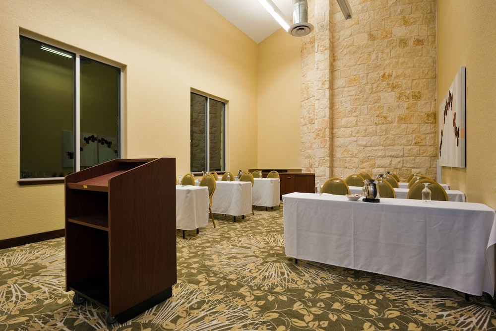 holiday inn san antonio seaworld by ihg