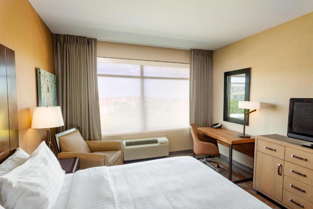 holiday inn san antonio seaworld by ihg