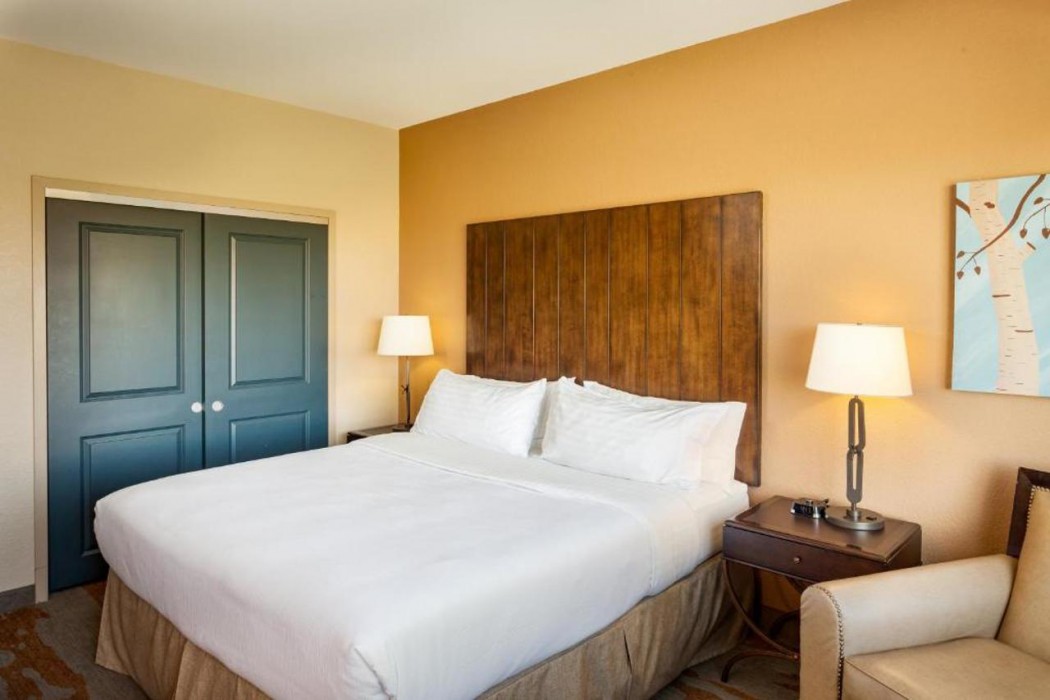 holiday inn san antonio seaworld by ihg