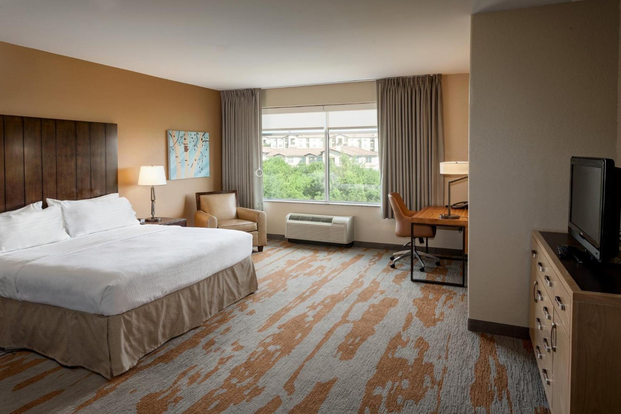 holiday inn san antonio seaworld by ihg