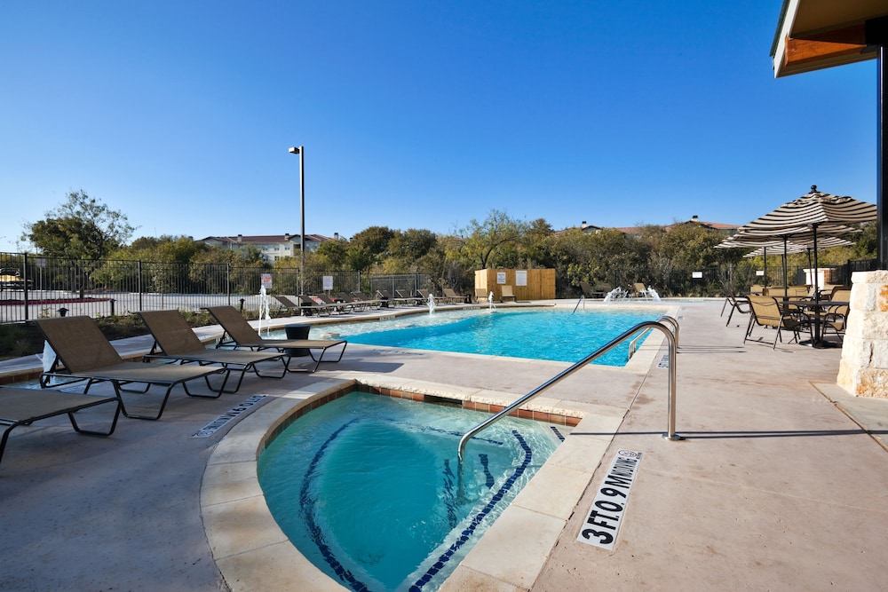 holiday inn san antonio seaworld by ihg