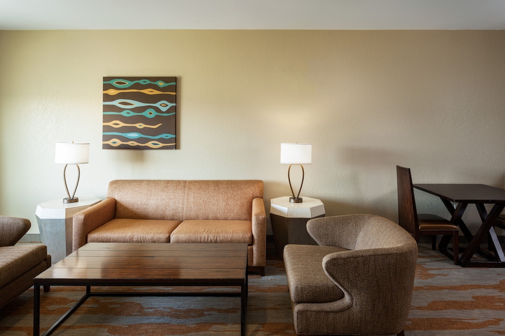 holiday inn san antonio seaworld by ihg