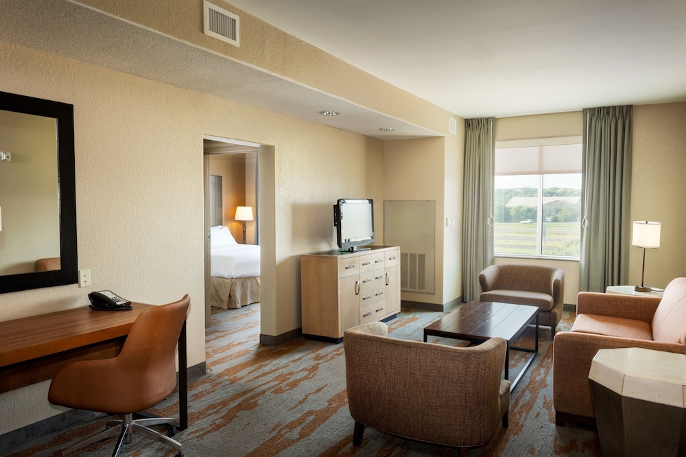 holiday inn san antonio seaworld by ihg