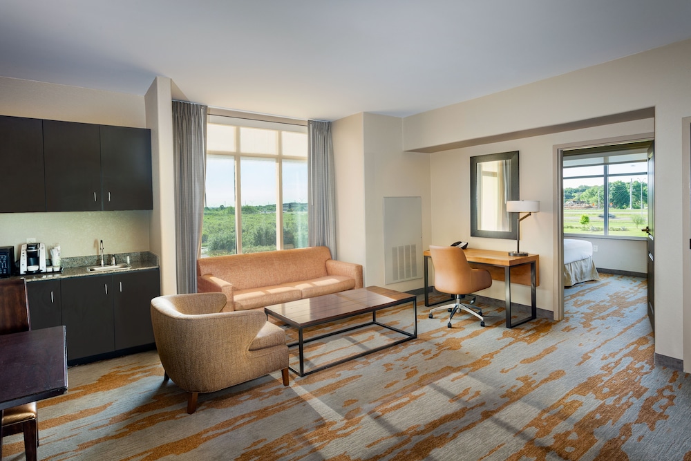 holiday inn san antonio seaworld by ihg