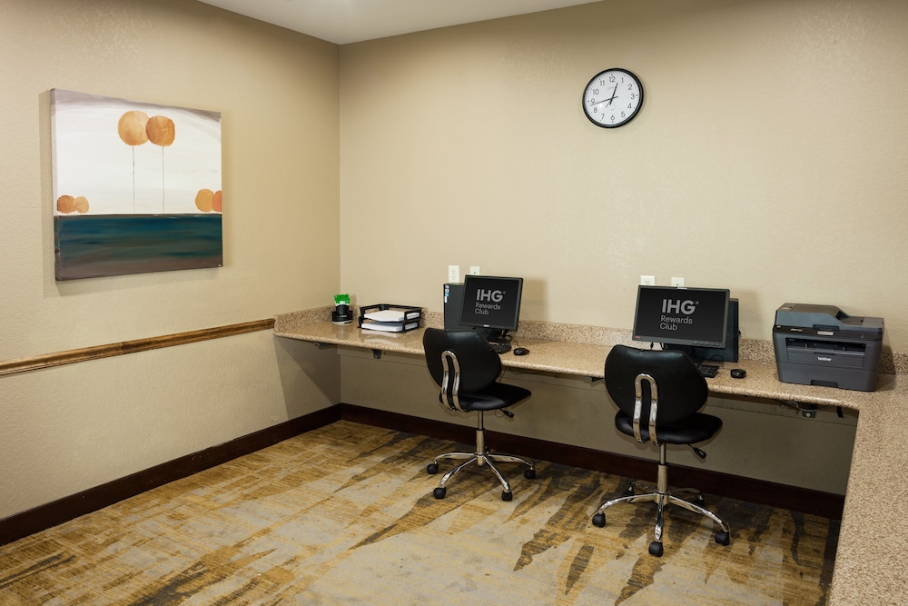 holiday inn san antonio seaworld by ihg