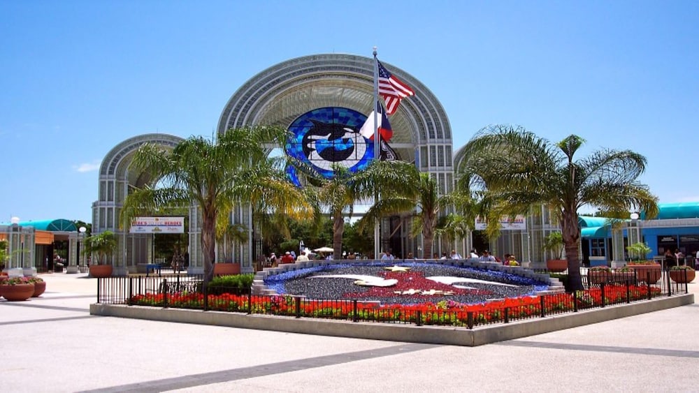 holiday inn san antonio seaworld by ihg