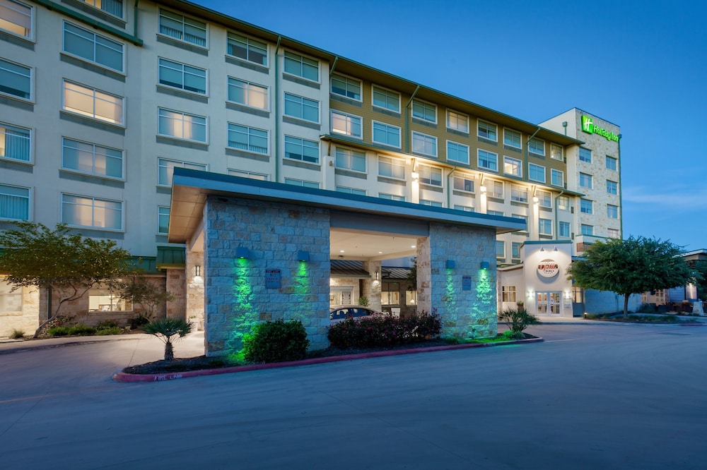 holiday inn san antonio seaworld by ihg