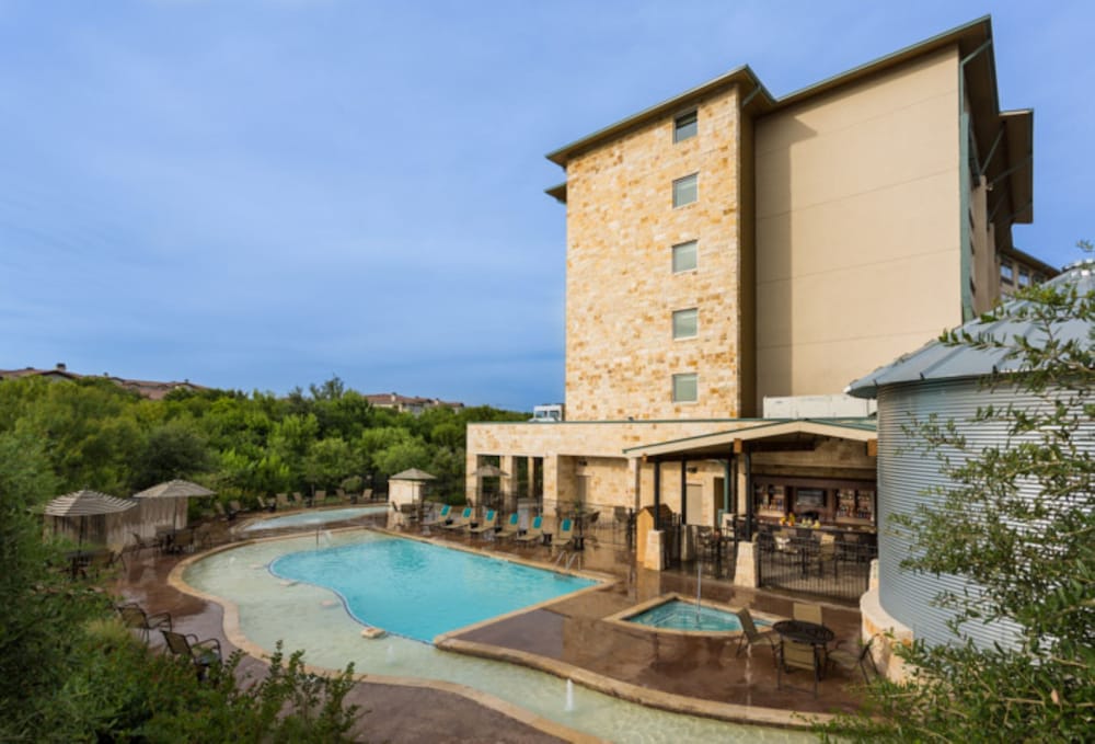 holiday inn san antonio seaworld by ihg