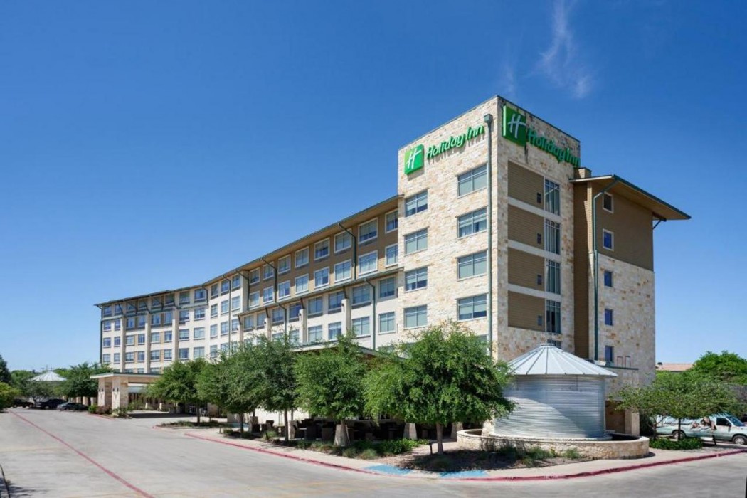 holiday inn san antonio seaworld by ihg
