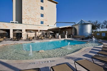 Holiday Inn San Antonio Seaworld By Ihg,San Antonio>>Far West Side,3 star