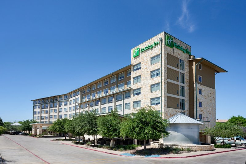 holiday inn san antonio seaworld an ihg hotel