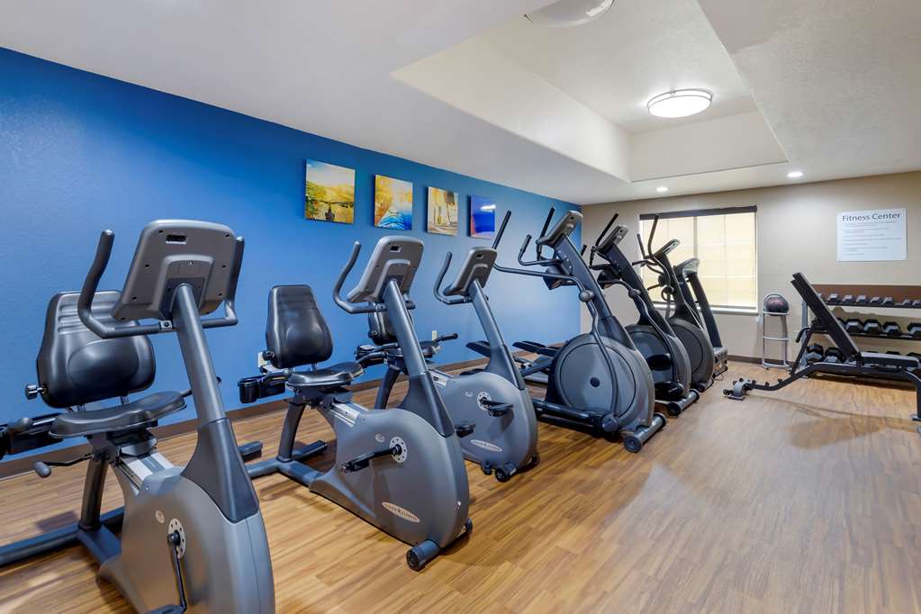 comfort inn and suites near six flags and medical center