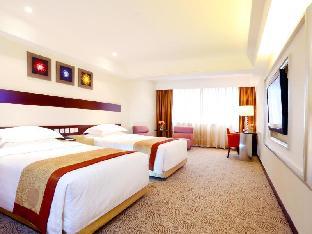 Casa Real Hotel, Macau,Macau Peninsula>>Macau,4 star