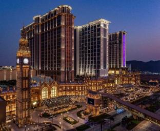 Conrad Macao,Cotai>>Coloane,5 star