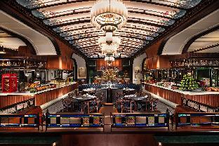 Conrad Macao,Cotai>>Coloane,5 star