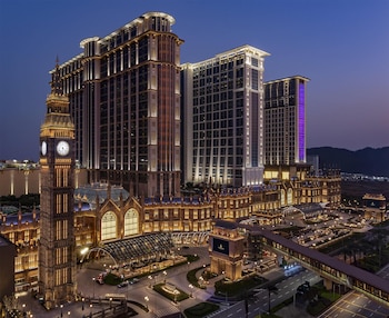 conrad macao