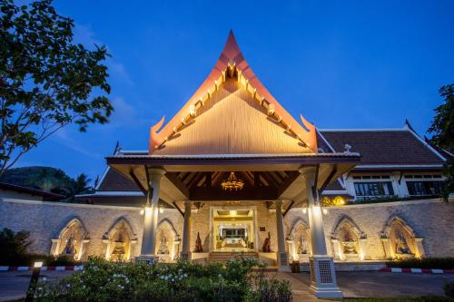 deevana patong resort and spa